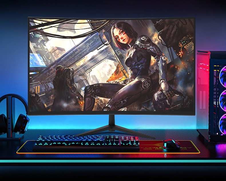 How should I choose a computer monitor?